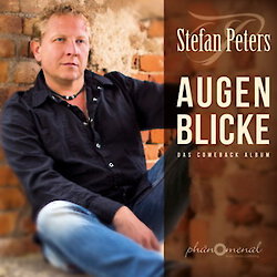 Stefan Peters - Zurück mit 100 Prozent - 18 Augenblicke auf einem Album